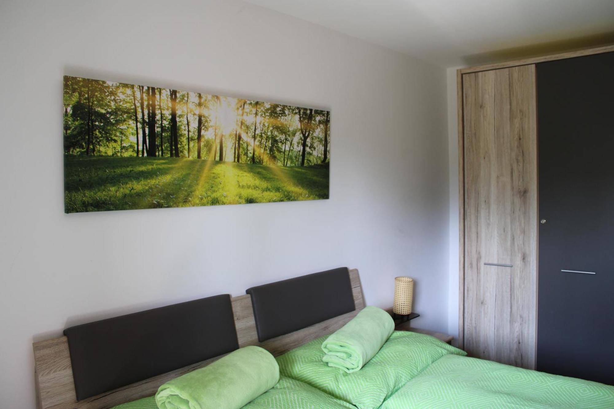Almzeit Klippitz Apartment Klippitztorl ภายนอก รูปภาพ