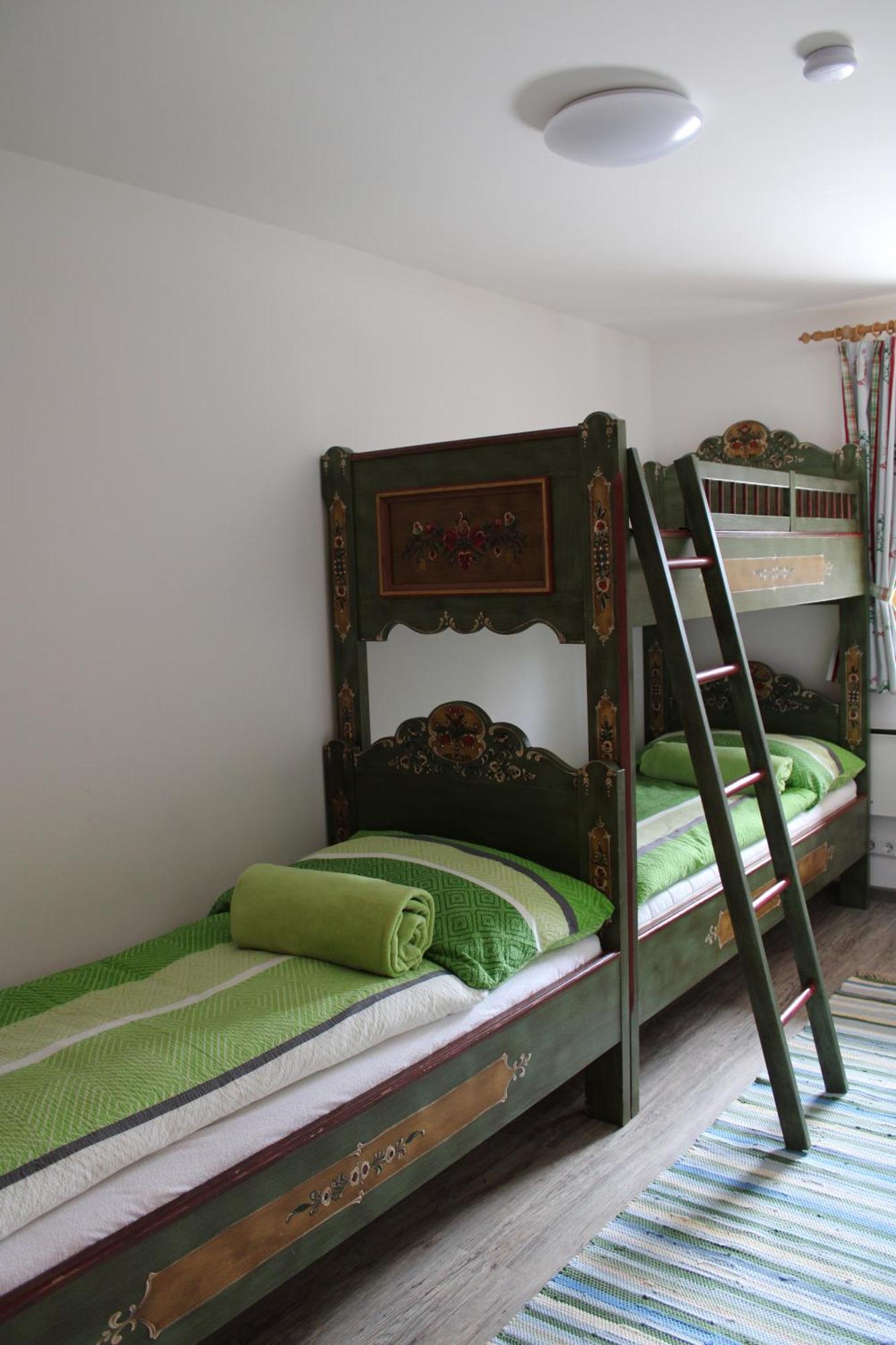 Almzeit Klippitz Apartment Klippitztorl ภายนอก รูปภาพ
